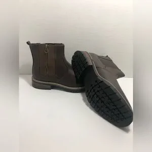 Pratt Wide Fit Ankle Men’s Boot Men main image 4